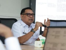 Sekretariat DPRD Makassar: Perkuat Sinergitas Antar Bagian dalam Jalankan Tugas Kelembagaan Secara Optimal