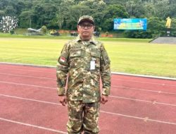 Ketua DPRD Supratman Ikuti Kursus KPPD Lemhannas Tahun 2026 di Magelang