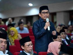 Komisi D DPRD Dorong Pemkot Makassar Segera Susun Perda Larangan LGBT
