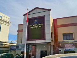 Kanit PPA Polrestabes Makassar: Bukan Kami Tolak Laporan (IP), Tapi Kami Arahkan Melapor di Polda atau di Polres Pinrang