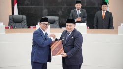 Pemkot Makassar Sambut Baik Rekomendasi DPRD, Fokus Kinerja dan Pelayanan