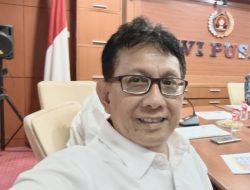 Dukungan Terus Mengalir, Enno: Suwardi Thahir Dinilai Layak Pimpin PWI Sulsel Periode 2026-2031