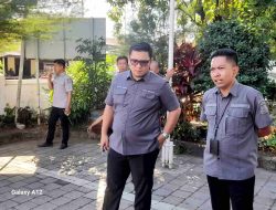 Konser TSM Picu Kemacetan, Perumda Parkir Makassar Raya Siapkan Langkah Tekan Jukir Liar