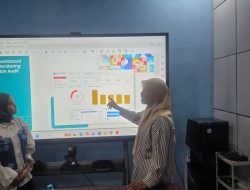 Disdik Makassar Hadirkan SPMB Lebih Transparan, Monitoring Real Time Diperkuat