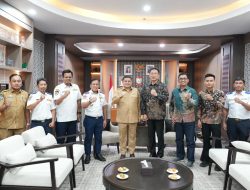 Makassar Menuju Transporasi Modern, Munafri Tawarkan Skema BTS dan Subsidi APBD
