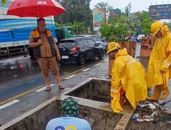 Pemkot Makassar Terjunkan Satgas, Pastikan Titik Pettarani Kini Sudah Aman
