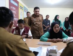 Permudah Akses Warga, Wali Kota Munafri Hadirkan Layanan Adminduk hingga Kelurahan
