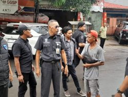 Cegah Kemacetan, TRC Perumda Parkir Makassar Raya Benahi Penataan Parkiran di Jalan Serigala