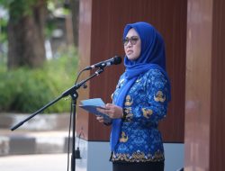 Harkitnas 2026, Bupati Gowa Ajak ASN Jaga Persatuan dan Kedaulatan Bangsa