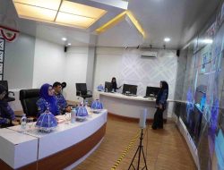 Rembuk Otonomi Daerah, Bupati Gowa Dorong Harmonisasi Kebijakan, Infrastruktur hingga Isu Strategis Daerah