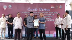 Pemkot Makassar Selamatkan Aset PSU Rp6,35 Triliun, Munafri Wajibkan Pengembang Tertib