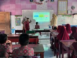 Gelar Pelatihan Docil, SD Inpres Rappokalling II: Perkuat Budaya Hidup Sehat di Sekolah