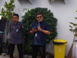 Dirut Perumda Parkir: Tidak Ada Ruang bagi Jukir Liar di Event Marathon Makassar