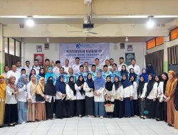 Musda III IGI Pinrang Tetapkan Syaifuddin sebagai Ketua Periode 2026-2031