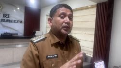 Respon Polemik Paskibraka Nasional, Wali Kota Munafri Harap Proses Berjalan Fair dan Objektif