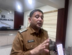 Respon Polemik Paskibraka Nasional, Wali Kota Munafri Harap Proses Berjalan Fair dan Objektif