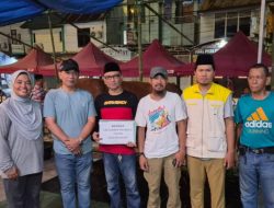 Kecamatan Wajo Terima Bantuan Sapi Kurban dari Presiden Prabowo Subianto