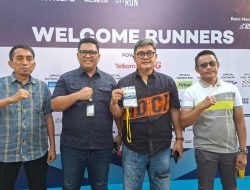MHM 2026 Dijaga Ketat, Perumda Parkir Makassar Raya Siapkan 12 Kantong Parkir Resmi