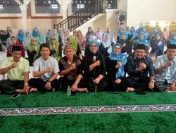 SMP Islam Terpadu Multazam 45 Makassar Buka Pendaftaran Siswa Baru TA 2026/2027