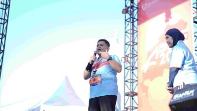 Dorong Gaya Hidup Sehat, Pemkot Segera Hadirkan Fitur Makassar Move di Lontara Plus+