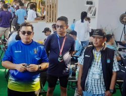 Peserta Puas, Perumda Parkir Makassar Raya Pastikan Tak Ada Pungli di MHM 2026