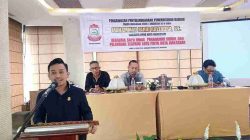 Muhammad Farid Rayendra: Sinergi DPRD-SKPD Diperkuat demi Pelayanan Publik Lebih Transparan