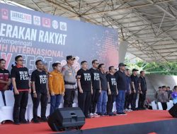 Tampung Aspirasi Pekerja, Munafri: Saat Buruh Bicara, Pemerintah Mendengar