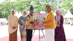 Hardiknas 2026, Munafri – Aliyah Hadirkan Program Pendidikan Inklusif dan Berkeadilan