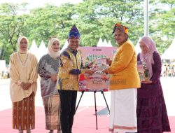 Hardiknas 2026, Munafri – Aliyah Hadirkan Program Pendidikan Inklusif dan Berkeadilan