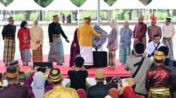 SPMB 2026 Resmi Diluncurkan, Pendaftaran SD dan SMP di Makassar Kini Bisa Melalui Aplikasi Lontara+