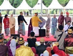 SPMB 2026 Resmi Diluncurkan, Pendaftaran SD dan SMP di Makassar Kini Bisa Melalui Aplikasi Lontara+
