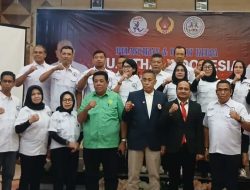 Terpilih Secara Aklamasi, H Munir Mangkana Pimpin Muaythai Sulsel 2026 – 2030