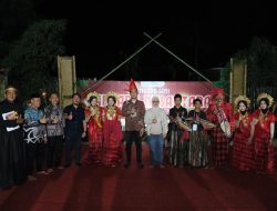 Bupati Talenrang: Sinrilik Memuat Sejarah hingga Etika Hidup Orang Gowa
