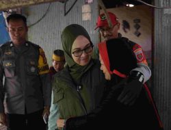 Kunjungi KME di Borongloe, Bupati Gowa Pastikan Pembaruan Data dan Intervensi Bantuan
