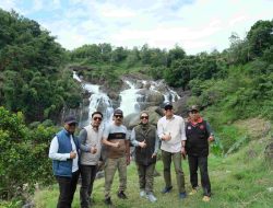 Pemkab Gowa Dorong Promosi Potensi Wisata Alam di Bungaya