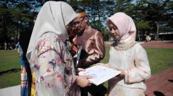 Pemkab Gowa Umumkan Pemenang Lomba Surat untuk Bupati Husniah Talenrang