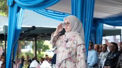 Hardiknas 2026, Bupati Gowa Sampaikan Pesan Beri Ruang Bicara untuk Siswa