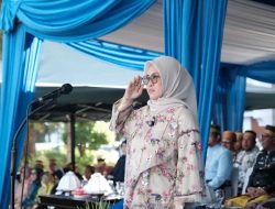 Hardiknas 2026, Bupati Gowa Sampaikan Pesan Beri Ruang Bicara untuk Siswa