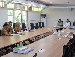 DPRD Makassar Tunda Pembahasan LKPJ 2025, OPD Diminta Lengkapi dan Serahkan Data Lebih Awal