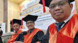 Makassar Raih Kategori Salah Satu Kota Toleran, Guru Besar UIN Apresiasi Wali Kota Munafri