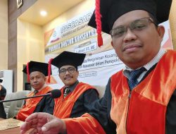 Makassar Raih Kategori Salah Satu Kota Toleran, Guru Besar UIN Apresiasi Wali Kota Munafri