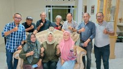 Bentuk Panitia Perayaan 4 Dekade, IKA SMANDEL 86 Siapkan Kegiatan Sosial hingga Reuni Puncak