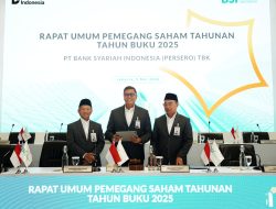 Kinerja 2025 Moncer, Dividen Tunai BSI Melonjak 44 Persen