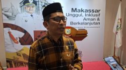 DPRD Makassar Dukung Pemkot Siapkan Lahan TPU Baru di Maros