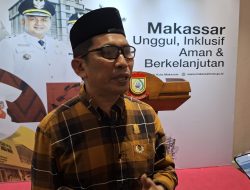 DPRD Makassar Dukung Pemkot Siapkan Lahan TPU Baru di Maros