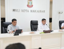 Pemkot Makassar Matangkan IGS 2026, Targetkan Investasi Global dari 49 Negara