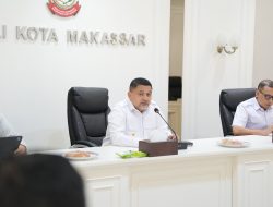 SPMB 2026 Makassar Tekan Ketimpangan, Sekolah Tak Lagi Menumpuk Pendaftar