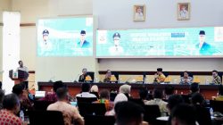 Sulsel Pelopor Manajemen Talenta ASN di Indonesia Timur, Kepala BKN RI Apresiasi Gubernur Andi Sudirman
