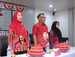 Pemkab Gowa Perkuat Budaya Keamanan Siber ASN Lewat Webinar Cyber Security Awareness 2026