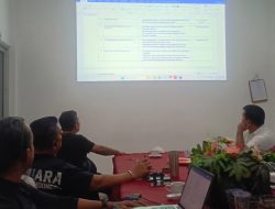 Sepekan Pasca Dilantik, Ketua Muaythai Sulsel Munir Kebut Program Kerja